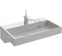 Раковина Jacob Delafon Terrace 80х49 см с подсветкой EXD9112-00