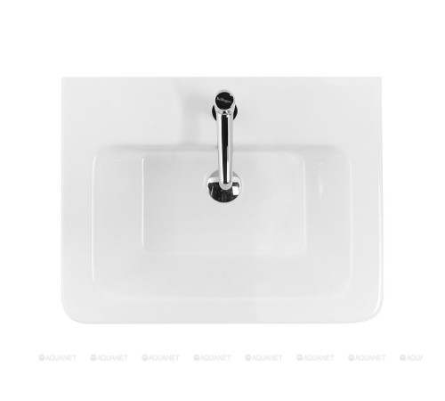 Раковина-столешница Sanovit URBAN 60 см 12060-KL