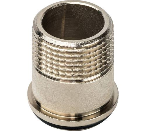 Клапан радиаторный угловой LUXOR Easy DS 122 3/4 для стальных труб 11062700