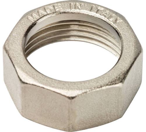 Клапан радиаторный угловой LUXOR Easy DS 122 3/4 для стальных труб 11062700