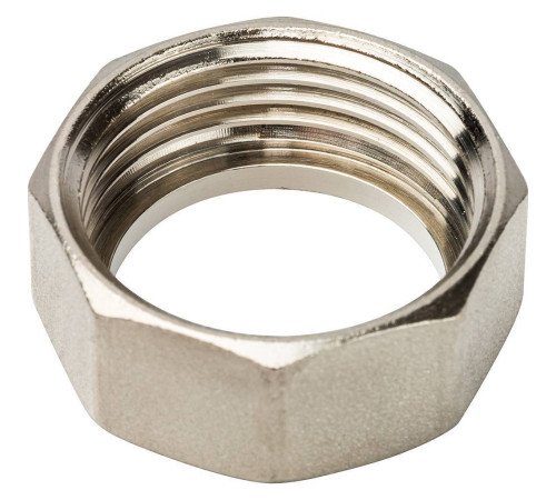 Клапан радиаторный угловой LUXOR Easy DS 122 3/4 для стальных труб 11062700