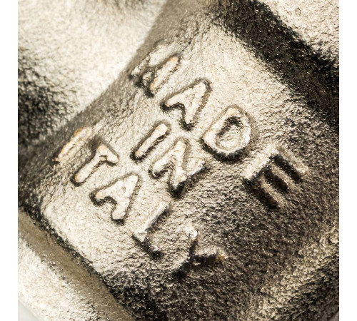 Клапан радиаторный угловой LUXOR easy DS 132 1/2 11162100