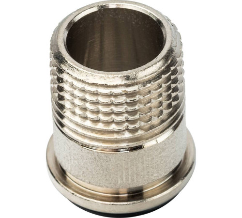 Клапан радиаторный угловой LUXOR easy DS 132 1/2 11162100