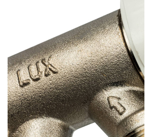 Узел нижнего подключения Luxor MT 282 1/2 4-ходовой 68010021