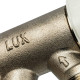 Узел нижнего подключения Luxor MT 282 1/2 4-ходовой 68010021