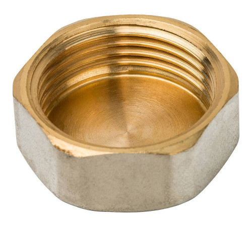 Заглушка для коллектора LUXOR TC 430 1 68503401