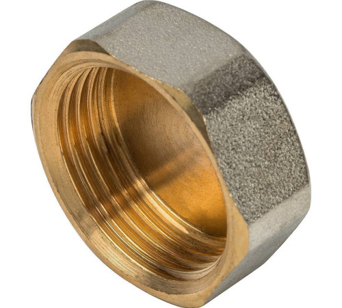 Заглушка для коллектора LUXOR TC 430 1 68503401