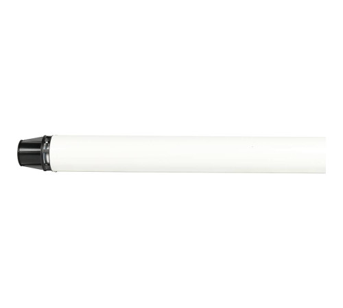 Труба коаксиальная Baxi с наконечником 60/100 мм L 750 мм KHG71410181