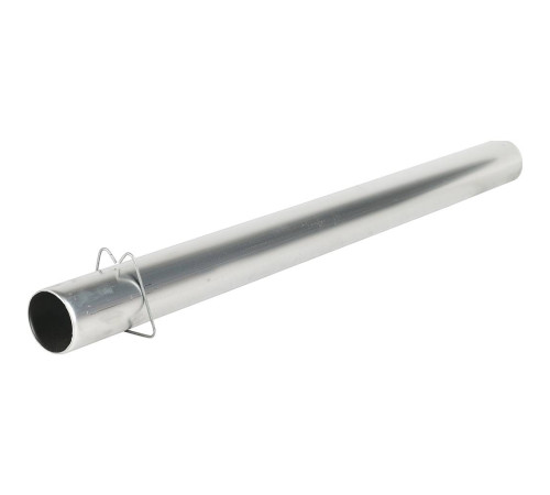 Труба коаксиальная Baxi с наконечником 60/100 мм L 750 мм KHG71410181