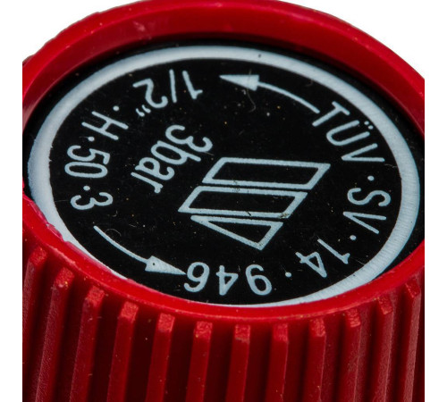 Группа безопасности котла Watts KSG 30 3 бар до 50 кВт 10005198