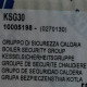 Группа безопасности котла Watts KSG 30 3 бар до 50 кВт 10005198