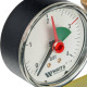 Группа безопасности в теплоизоляции Watts KSG 30/20M-ISO 3 бар до 100 кВт 10005204