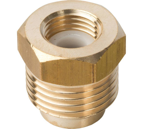 Термоманометр аксиальный Watts F+R818 TMAX 80 мм 1/2 4 бар 10009464