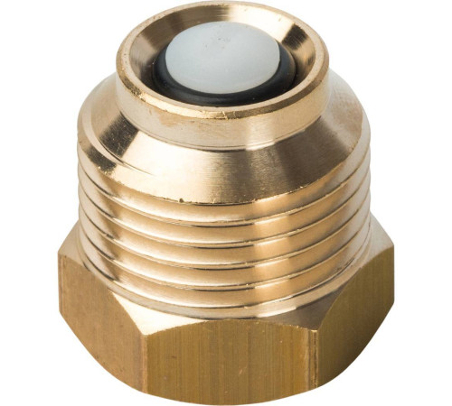 Термоманометр аксиальный Watts F+R818 TMAX 80 мм 1/2 4 бар 10009464