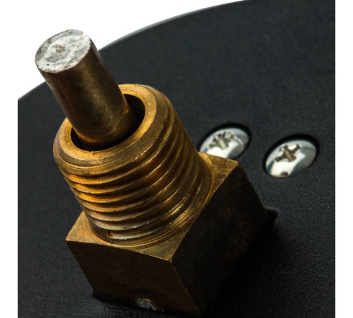 Термоманометр аксиальный Watts F+R818 TMAX 80 мм 1/2 4 бар 10009464