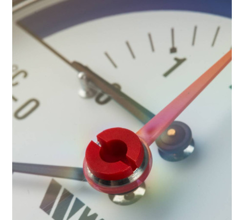 Термоманометр аксиальный Watts F+R818 TMAX 80 мм 1/2 4 бар 10009464