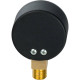 Манометр радиальный Watts F+R200 (MDR) 50 мм 1/4 10 бар 10007380