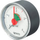 Манометр аксиальный Watts F+R100 50 мм 1/4 0-4 бар 10008089