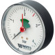 Манометр аксиальный Watts F+R150 80 мм 1/4 0-4 бар 10008022