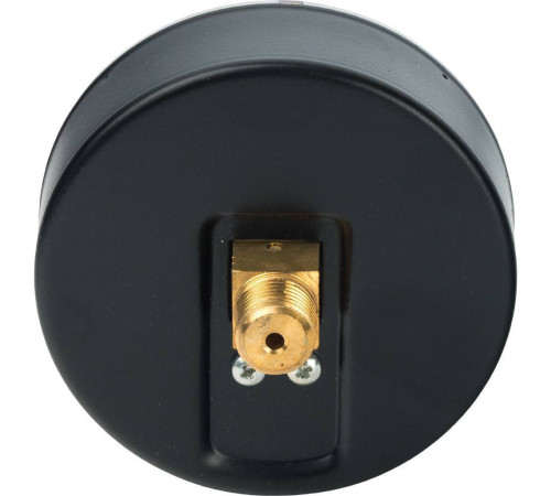 Манометр аксиальный Watts F+R150 80 мм 1/4 0-4 бар 10008022