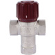 Клапан термостатический смесительный Watts AM6110C AQUAMIX 3/4 32-50°C 10017418