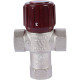 Клапан термостатический смесительный Watts AM6110C AQUAMIX 3/4 32-50°C 10017418