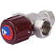 Клапан термостатический смесительный Watts AM6110C AQUAMIX 3/4 32-50°C 10017418
