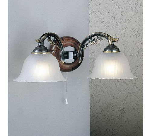 Бра Reccagni Angelo 2700 A 2700/2