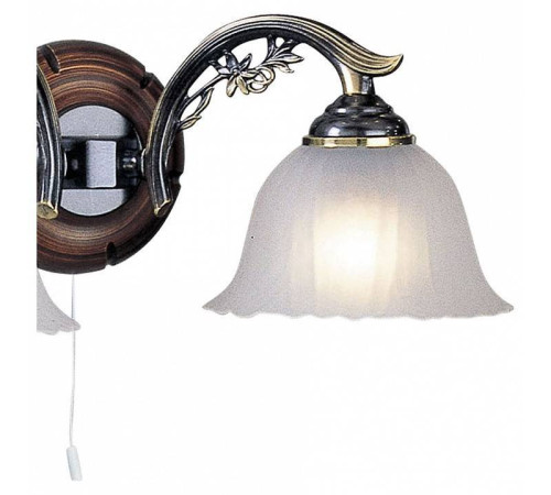 Бра Reccagni Angelo 2700 A 2700/2