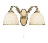 Бра Reccagni Angelo 7005 A 7005/2