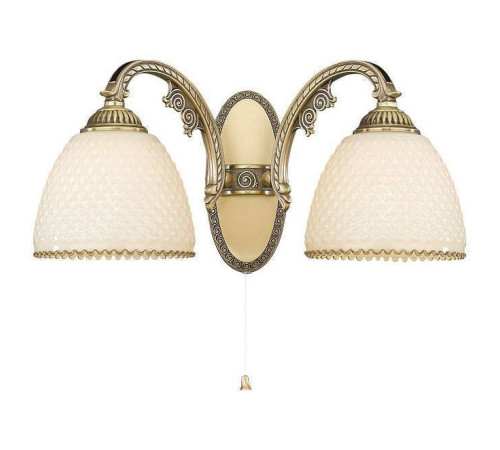 Бра Reccagni Angelo 7005 A 7005/2