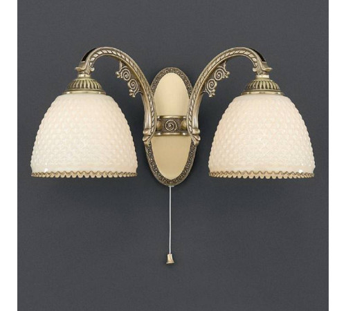 Бра Reccagni Angelo 7005 A 7005/2