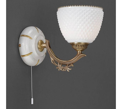 Бра Reccagni Angelo 8656 A 8656/1