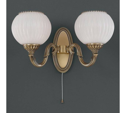 Бра Reccagni Angelo 9250 A 9250/2