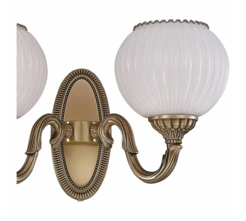 Бра Reccagni Angelo 9250 A 9250/2