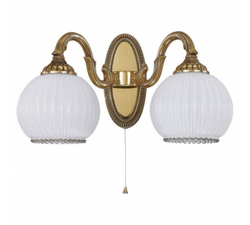 Бра Reccagni Angelo 9300 A 9300/2