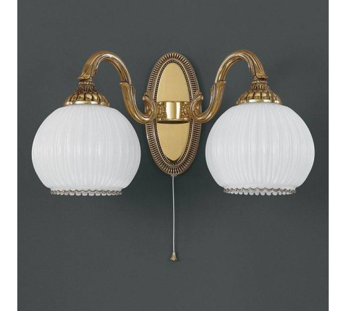 Бра Reccagni Angelo 9300 A 9300/2