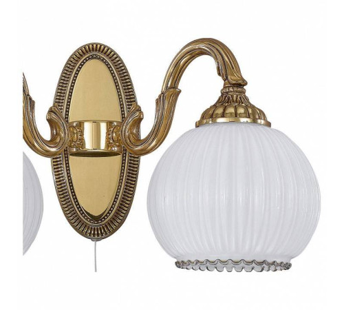 Бра Reccagni Angelo 9300 A 9300/2