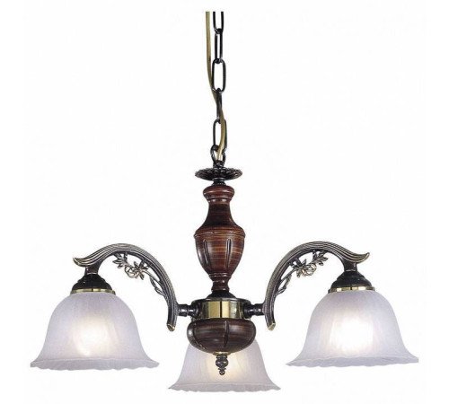 Подвесная люстра Reccagni Angelo 2700 L 2700/3