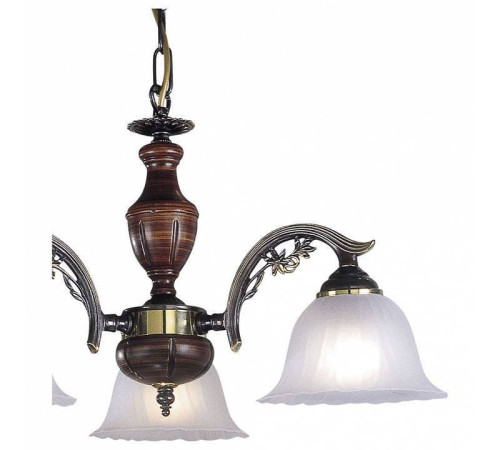 Подвесная люстра Reccagni Angelo 2700 L 2700/3