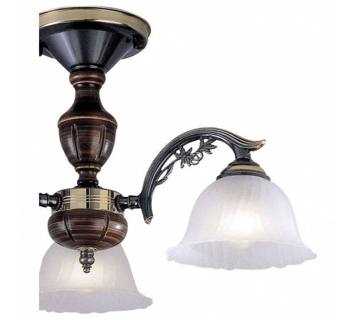 Подвесная люстра Reccagni Angelo 2700 L 2700/3