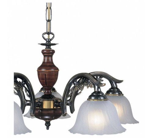 Подвесная люстра Reccagni Angelo 2700 L 2700/5