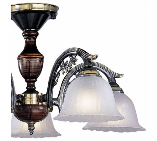 Подвесная люстра Reccagni Angelo 2700 L 2700/5