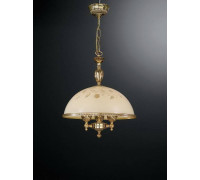 Подвесной светильник Reccagni Angelo 6308 L 6308/38