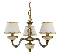 Подвесная люстра Reccagni Angelo 6422 L 6422/3