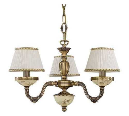 Подвесная люстра Reccagni Angelo 6422 L 6422/3