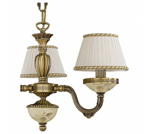 Подвесная люстра Reccagni Angelo 6422 L 6422/3