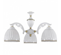 Подвесная люстра Reccagni Angelo 9601 L 9601/3