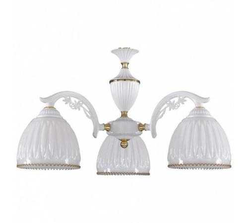 Подвесная люстра Reccagni Angelo 9601 L 9601/3