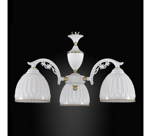 Подвесная люстра Reccagni Angelo 9601 L 9601/3